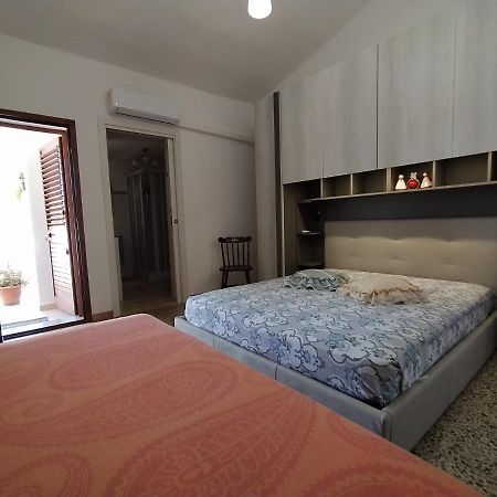 Agriturismo Da Pina Porto Conte Ngoại thất bức ảnh