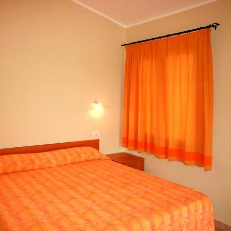 Agriturismo Da Pina Porto Conte Ngoại thất bức ảnh