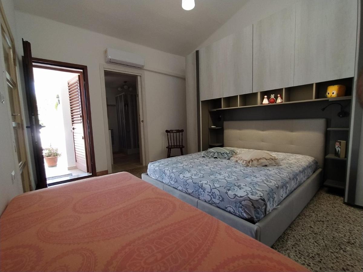 Agriturismo Da Pina Porto Conte Ngoại thất bức ảnh