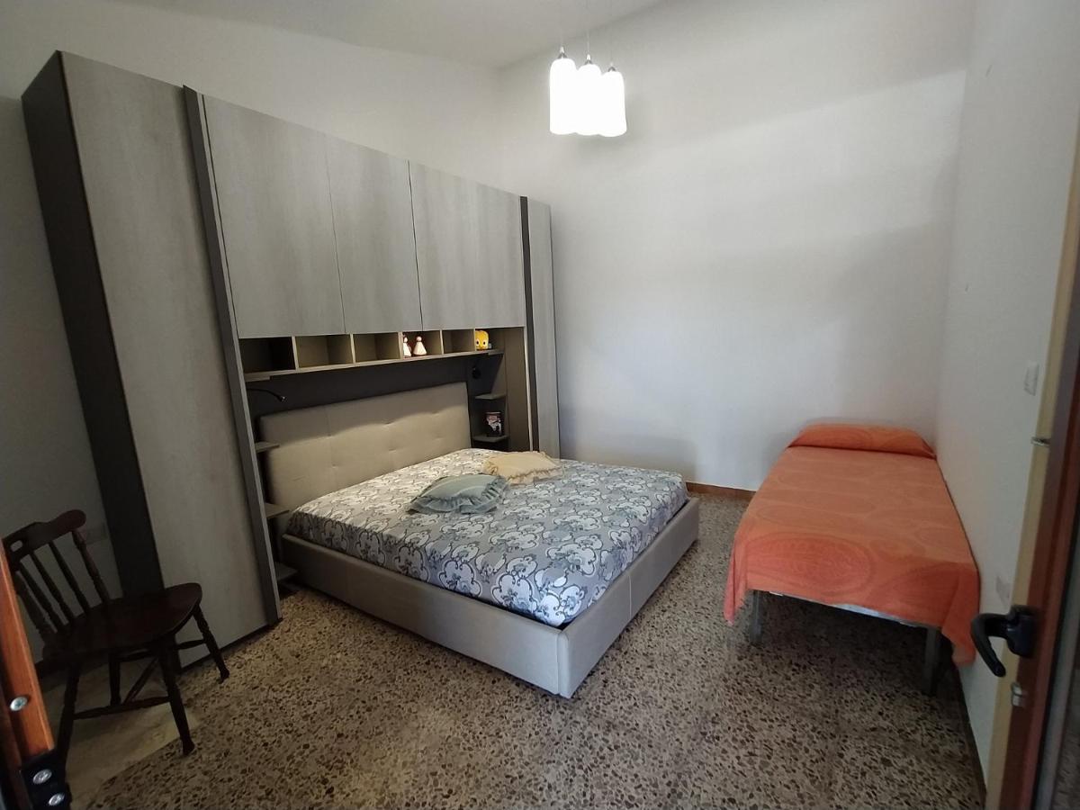 Agriturismo Da Pina Porto Conte Ngoại thất bức ảnh