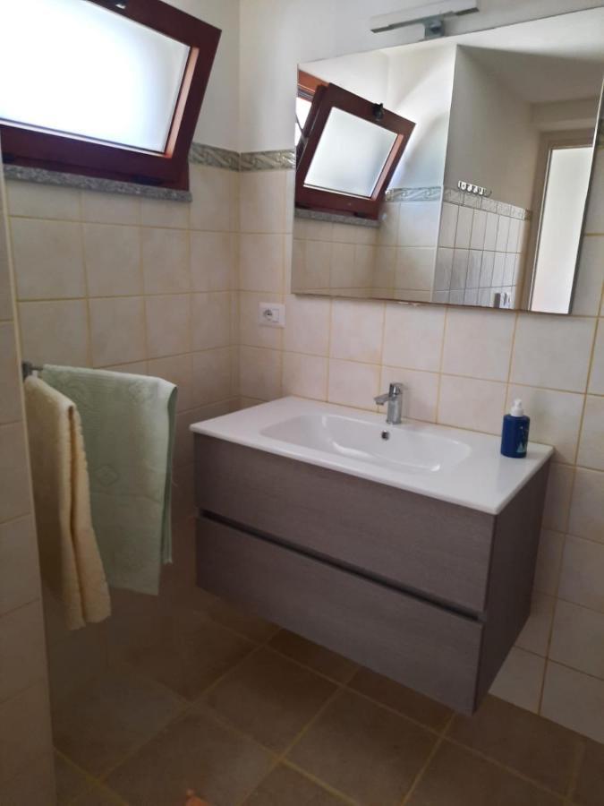Agriturismo Da Pina Porto Conte Ngoại thất bức ảnh