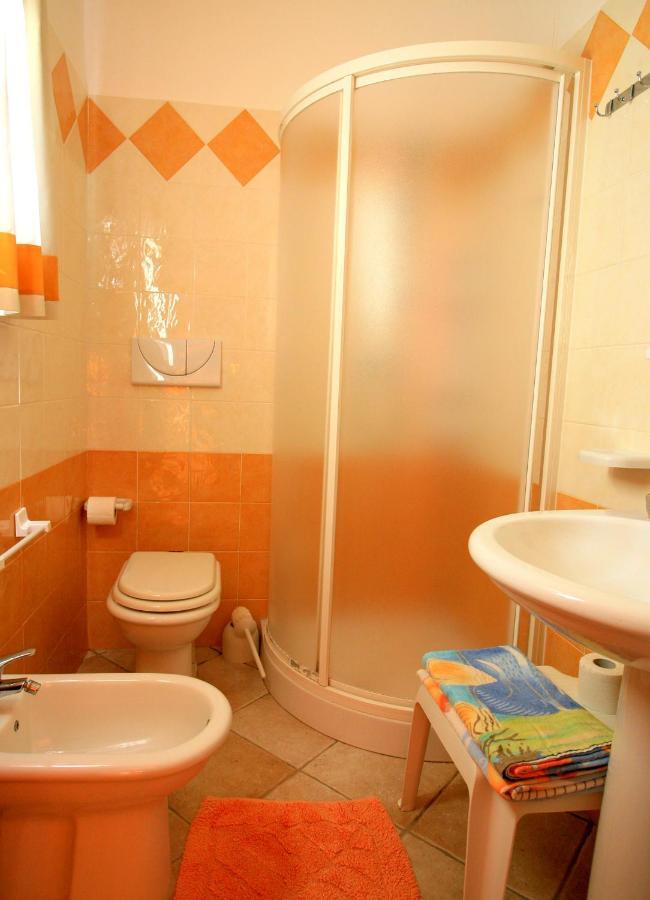 Agriturismo Da Pina Porto Conte Ngoại thất bức ảnh