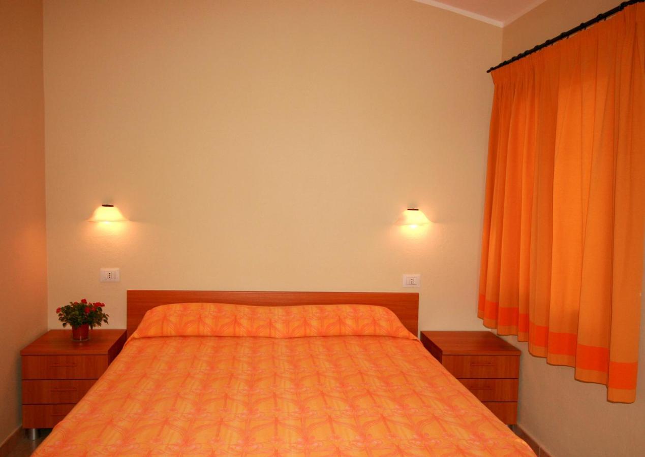 Agriturismo Da Pina Porto Conte Ngoại thất bức ảnh