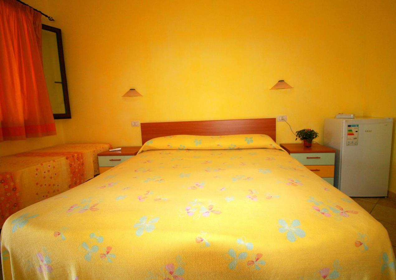 Agriturismo Da Pina Porto Conte Ngoại thất bức ảnh