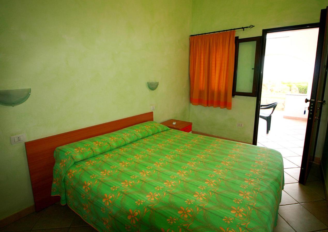 Agriturismo Da Pina Porto Conte Ngoại thất bức ảnh