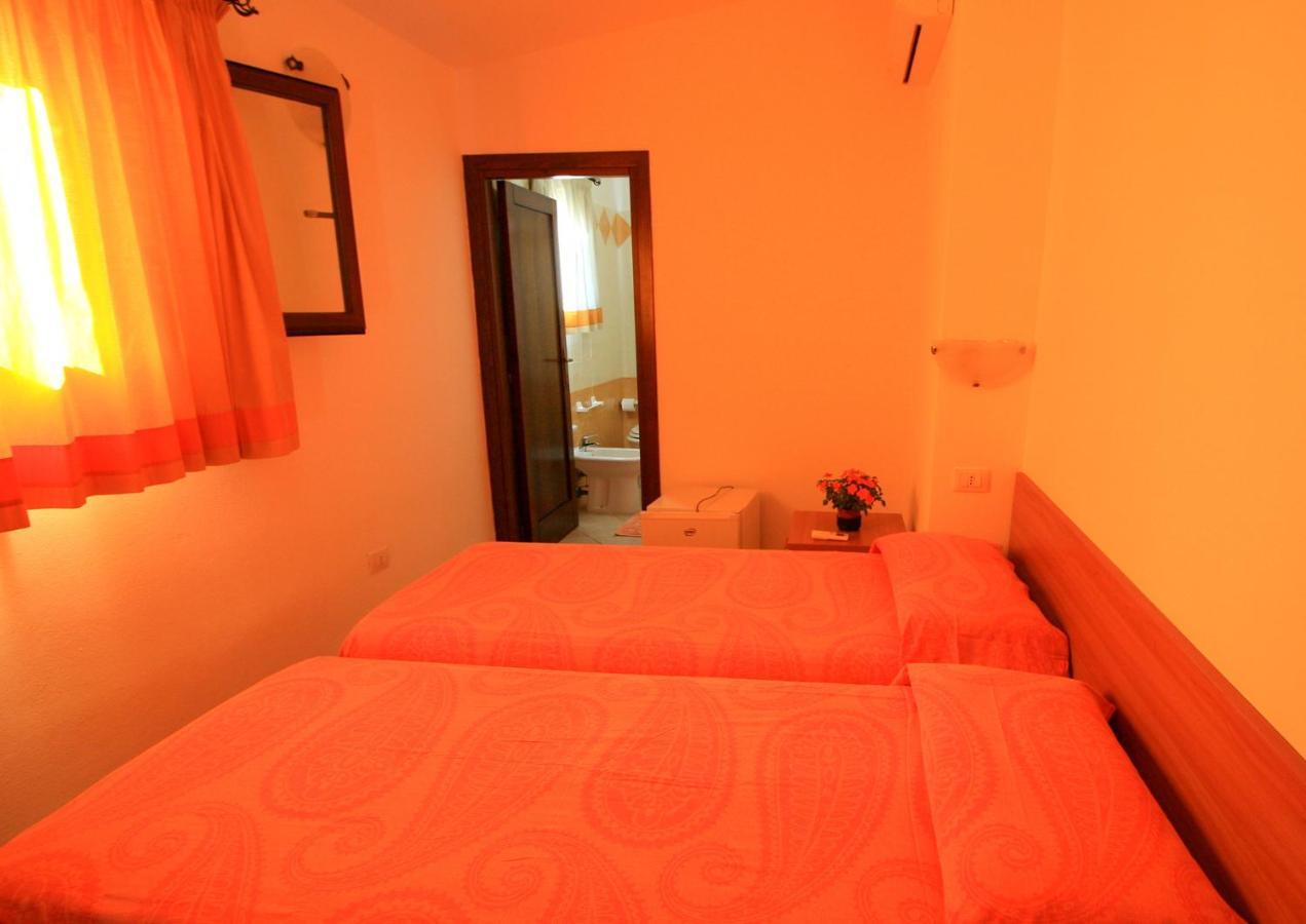 Agriturismo Da Pina Porto Conte Ngoại thất bức ảnh