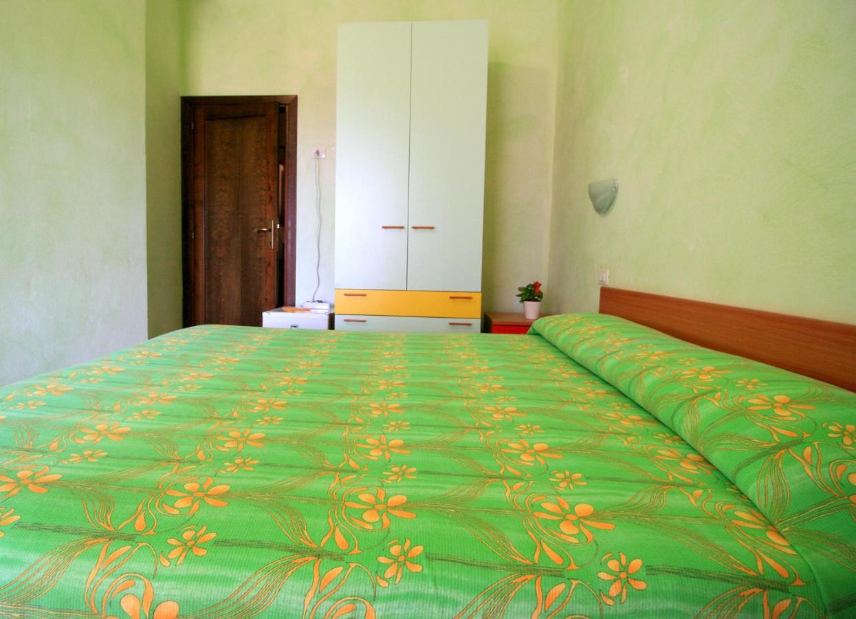 Agriturismo Da Pina Porto Conte Ngoại thất bức ảnh